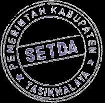 Diundangkan di Singaparna pada tanggal 26 Agustus 2013 SEKRETARIS DAERAH KABUPATENTASIKMALAYA, ttd. H. ABDUL KODIR NIP.