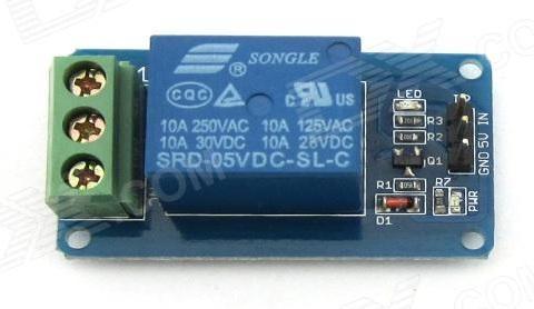 Vcc dihubungkan ke pin 5v Arduino, pin nd (ground) dihubungkan kepada pin ground Arduino, dan pin out pada sensor arus dihubungkan pada pin A0 (Analog 0) dan pin out pada sensor tegangan dihubungkan