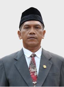 Jend. Sudirman No. 17 Tanjungpandan Eka Budiarta, S.Mn.