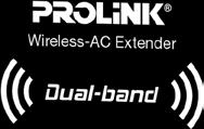 pertaining to the device, please visit our website at www.prolink2u.com.