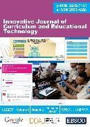 IJCET 6 (2) (2017) Innovative Journal of Curriculum and Educational Technology https://journal.unnes.ac.id/sju/index.