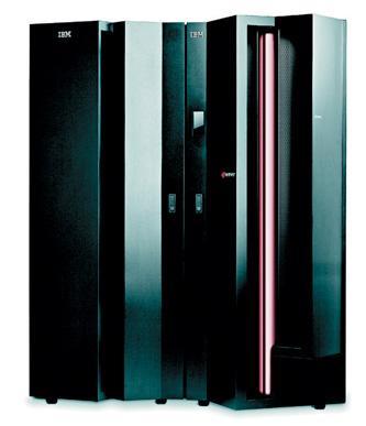 Tipe-tipe komputer 1. Supercomputers 2. Mainframes 3.