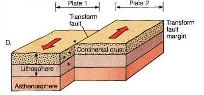 Berdasarkan sumber terjadinya gempabumi dibedakan menjadi : 1. Gempabumi tektonik adalah gempabumi yang disebabkan oleh pergeseran atau pergerakan lempeng tektonik.