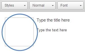 Klik kanan dan pilihlah Copy Image URL (jika menggunakan Firefox, maka pilih Copy