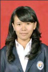 Nama : Dina Rahmadhani NIM : 091511040 Tempat, Tanggal Lahir : Bandung, 8 April 1991 SD Lulus Tahun : 2003 dari SD Negeri Banjarsari IV