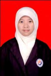 Nama : Maisa Nurul Agnia NIM : 091511055 Tempat, Tanggal Lahir : Bandung, 13 Agustus 1990 SD Lulus Tahun : 2002 dari SD Negeri I