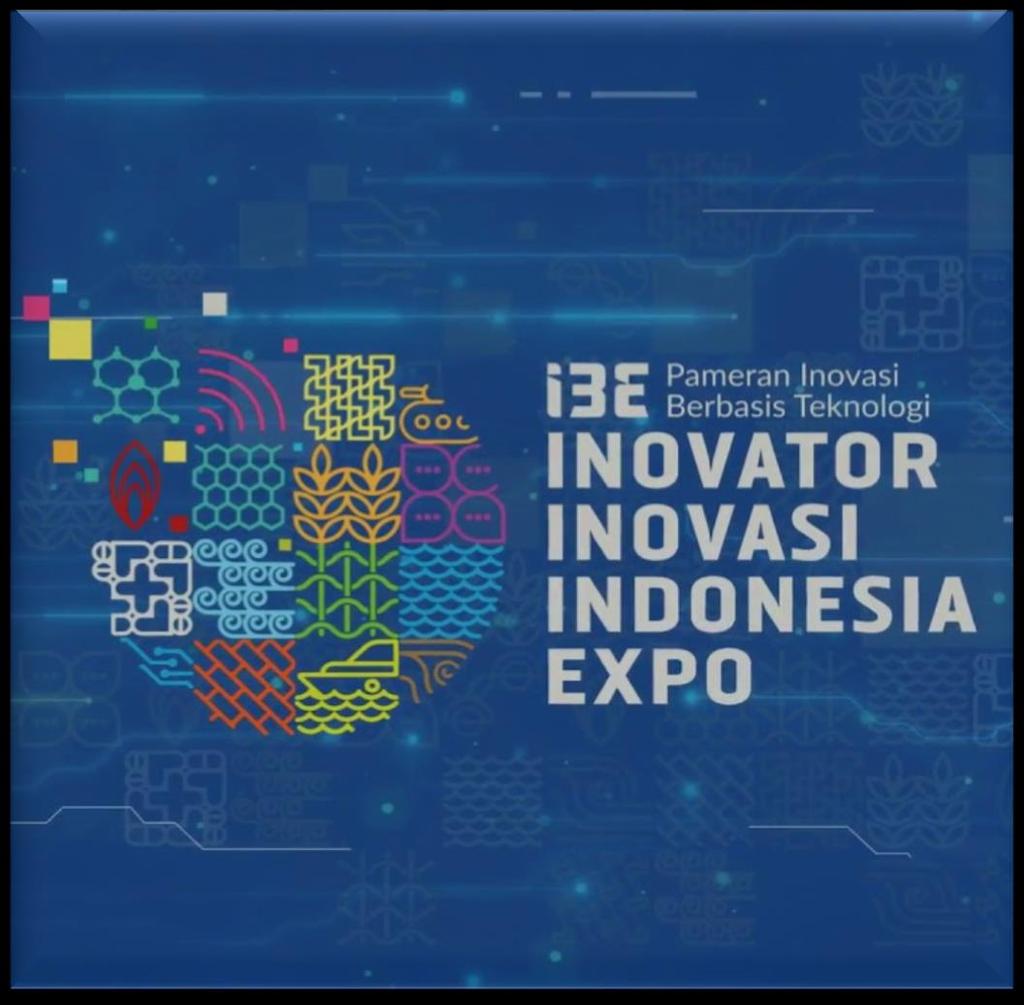 Pameran Inovator Inovasi Indonesia Expo (I3E) Pameran Inovator Inovasi Indonesia Expo (I3E)