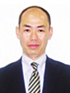 Kazuhiko Aminaka, Direktur Pengembangan Bisnis Warga negara Jepang, 48 tahun. Memperoleh gelar Sarjana dari Universitas Nishou-Gakusha jurusan Sastra Cina di Chiba, Jepang pada tahun 1989.