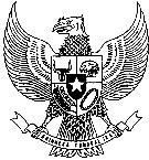 PERATURAN MENTERI KEUANGAN REPUBLIK INDONESIA NOMOR 244/PMK.