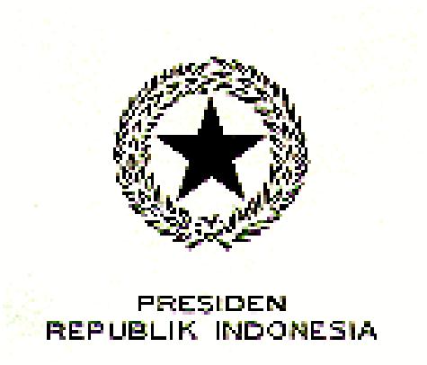 PERATURAN PEMERINTAH REPUBLIK INDONESIA NOMOR 30 TAHUN 2004 TENTANG PEMINDAHAN IBUKOTA KABUPATEN TASIKMALAYA DARI WILAYAH KOTA TASIKMALAYA KE SINGAPARNA DI WILAYAH KABUPATEN TASIKMALAYA PRESIDEN