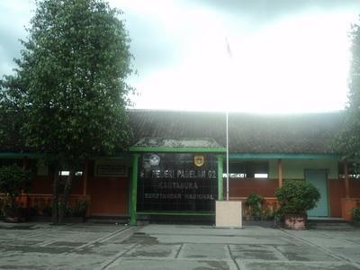 45 BAB IV HASIL PENELITIAN A. Deskripsi Lokasi Penelitian Sekolah Dasar Negeri Pabelan 02 Kartasura Kabupaten Sukoharjo Propinsi Jawa Tengah berdiri sejak 1977 dengan status kepemilikan milik desa.