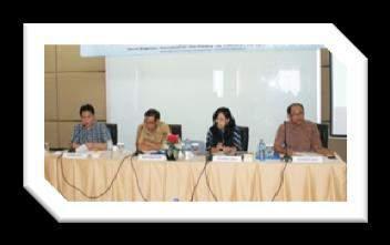 Manado, 19-13 Agustus 2011 KTM WTO ke 8