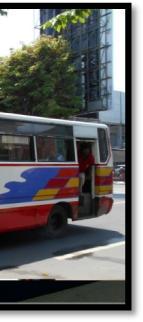 Untuk angkutan umumm yang melayani Kabupaten Sukoharjo, untuk tarif