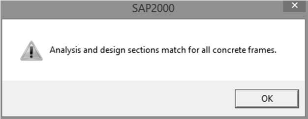 Modul SAP2000 v11 139 6.