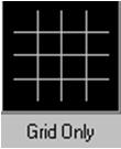 Beban pada struktur grid memiliki arah tegak lurus dengan penampang grid, sedangkan pada portal beban memiliki arah sejajar dengan penempang grid.