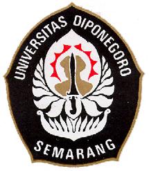Kesarjanaan Strata Satu (S-1) di Jurusan Teknik Mesin Fakultas Teknik Universitas Diponegoro