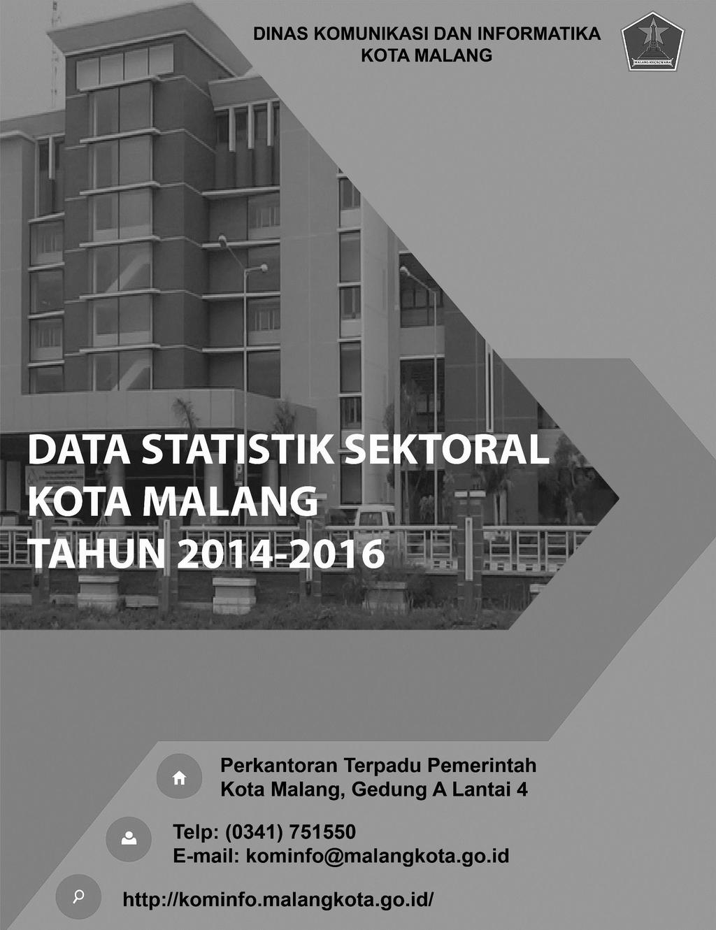 Data Statistik Sektoral