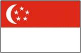 Singapura Ibukota : Singapura Luas Wilayah : 697 km 2 Jumlah Penduduk : 5.567.