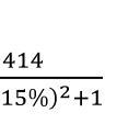 Berdasarkan formula slovin dalam Arikunto (2011), diperoleh jumlah responden pada penelitian ini adalah: n = ( ) Keterangan: n = Jumlah sampel N = Jumlah populasi e = Batas