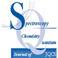 مجله شیمی کوانتومی و اسپکتروسکوپی 2:6 )1391( 59-65 Journal of Quantum Chemistry and Spectroscopy (JQCS) بررسی ترکیبات شیمیایی طبیعی موجود در اسانس گیاه Tanacetum parthenium L از منطقه ي كنگ استان