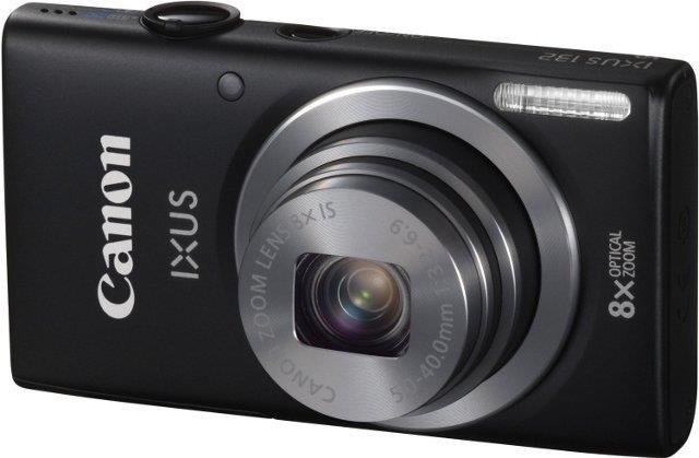 terjadi pada spesimen uji. Kamera yang digunakan adalah merk Canon IXUS 16 MP 8x Optical Zoom. Gambar 3.13 Kamera Digital Makro 8.