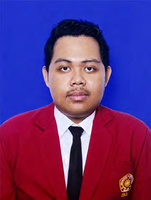 BIOGRAFI PENULIS Jiwanto Ardi adalah seorang mahasiswa Teknik Informatika Universitas Muhammadiyah Malang. Lahir di Kota Malang pada tanggal 1 November 1990.