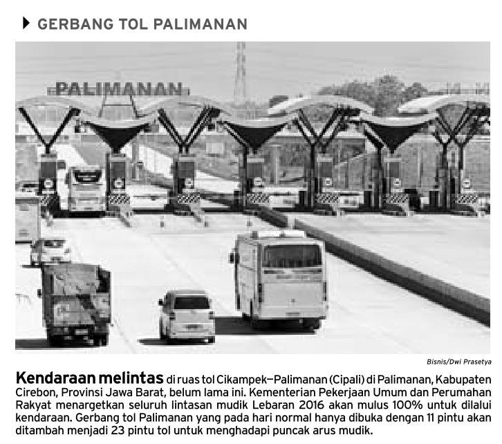 Berita Foto Tanggal Media Bisnis Indonesia (Halaman 7) Kementerian pupr
