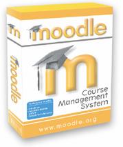 II. Instalasi Sebelum tahap instalasi dimulai. Kita terlebih dahulu harus memiliki aplikasi Moodle. Aplikasi ini bisa di-download di alamat http://download.moodle.org/.