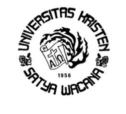 Fakultas Ekonomika dan Bisnis Universitas Kristen Satya Wacana Jalan Diponegoro 52-60 Salatiga 50711 Indonesia (0298) 321212, 311881 Fax (0298) 321433, 311881 Homepage : www.uksw.
