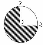 SOAL UUKK SMP KOTA SURAKARTA MATA PELAJARAN : MATEMATIKA KELAS : VIII 1. Bidang arsiran yang menunjukkan tembereng lingkaran pada gambar berikut adalah.... a. c. b. d. 2.