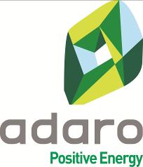 Adaro Energy Laporan Operasional Kuartalan Kuartal Keempat 2017 Untuk tiga bulan yang berakhir tanggal 31 Desember 2017 Untuk informasi lebih lanjut, hubungi: Mahardika Putranto, Head of Corporate