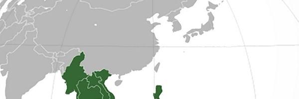 Indonesia merupakan negara kedua terbesar di ASEAN