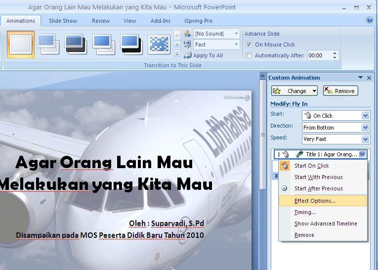 A Z Microsoft Office Power Point 2007 Untuk Pemula Pdf Download Gratis