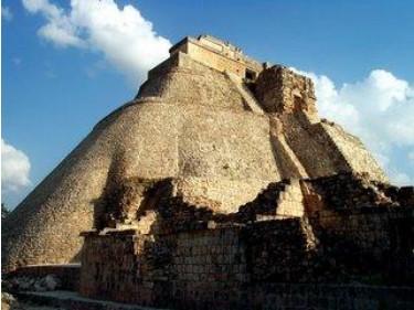 Bangsa Aztek memiliki system perekonomian meliputi perdagangan, pertanian, dan industri sederhana. Hasil kerajinan tekstil dan keramik berkembang pula disamping hiasan-hiasan dari emas dan perak.