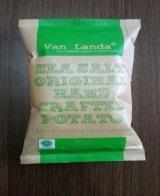 3 Rumah Kaca Food sebagai produsen keripik kentang Van Landa adalah salah satu perusahaan start up.