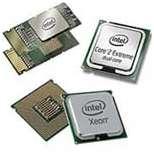 Sejarah Perkembangan Processor PC didesain berdasar generasi-generasi CPU yang berbeda. Intel bukan satu-satunya perusahaan yang membuat CPU, meskipun yang menjadi pelopor diantara yang lain.