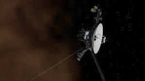 Planet Jupiter antara lain : Voyager II(diluncurkan 1976, Januari 1986