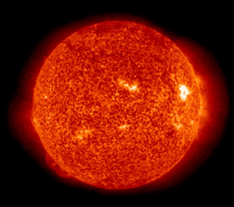 MATAHARI Biodata Matahari Pusat peredaran bendabenda langit dalam Tata Surya. Bintang yang paling cemerlang dan panas dalam galaksi Bimasakti.