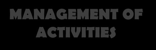 Management Information Systems Memfasilitasi managemen