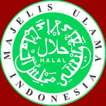 Sambal bu kaji sudah Sertifikat Halal MUI yang di sahkan tertulis oleh Majelis Ulama Indonesia yang menyatakan bahwa sambal bu kaji