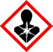2. Ringkasan Bahaya Pengelasan GHS Bahaya Fizikal Dan Kimia Bahaya Terhadap Kesihatan Bahaya Terhadap Alam Sekitar Unsur Label GHS Simbol Pengelasan Cecair Yang Mudah Terbakar 2 Tidak Dikelaskan
