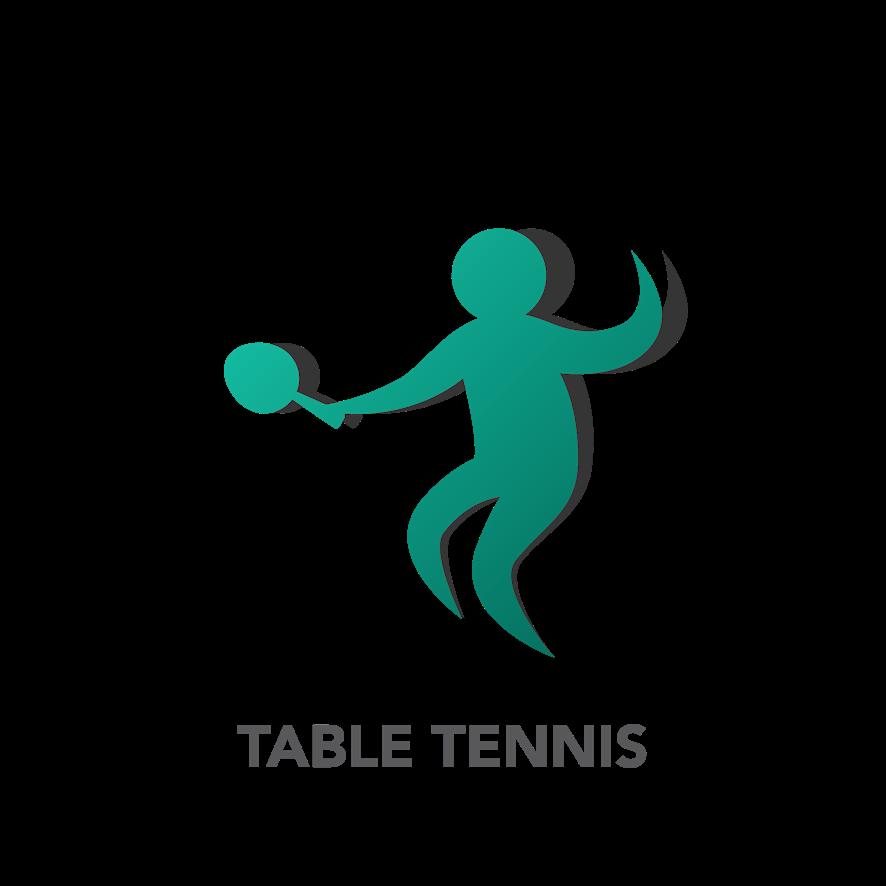 PANDUAN TATA TERTIB CABANG OLAHRAGA TENIS MEJA PERATURAN PERTANDINGAN TABLE TENNIS 1. Peraturan Turnamen Tenis Meja AAJI SPORTAINMENT 20