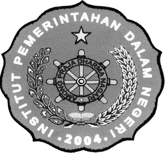 2011, No.592 70 r. Berita acara yang ditandatangani Rektor IPDN. INSTITUT PEMERINTAHAN DALAM NEGERI 1. Jl. Raya Jatinangor Km. 20 Telp. (022) 7798252-7798253 Fax.