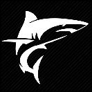 Dari jumlah total ikan hiu dan pari yang didaratkan di PPI Sungai Kakap, paling banyak ditemukan adalah ikan pari kemejan (Rhynchobatus