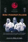 Buku Teknik Oyama Karate (Kihon-Kata-Kumite) Rp.180.000,- Buku Pedoma Pelatih Rp.100.