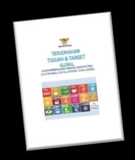TPB/SDGs Tingkat