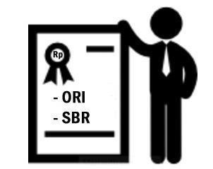 Mekanisme Early Redemption Savings Bond Ritel (SBR) - [1] 19 SISTEM ELEKRONIK