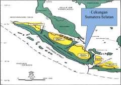 Tinjauan Lapangan Lapangan N termasuk dalam daerah cekungan Sumatra Selatan yang terletak pada Corridor Block.