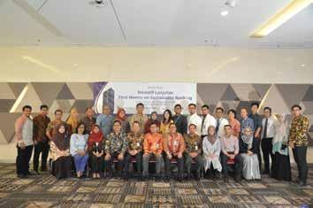 - Kementerian Pertanian untuk penerbitan Kartu Tani di Provinsi Jawa Timur, Bali, dan Lampung, serta Kabupaten Garut dan Solok.