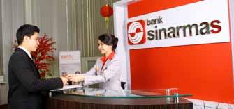 INFORMASI ANAK PERUSAHAAN Subsidiary Company Information PT Bank Sinarmas Tbk Sepanjang 2014, Bank Sinarmas telah melakukan kegiatankegiatan usaha positif yang mengantarkan Bank Sinarmas menjadi bank